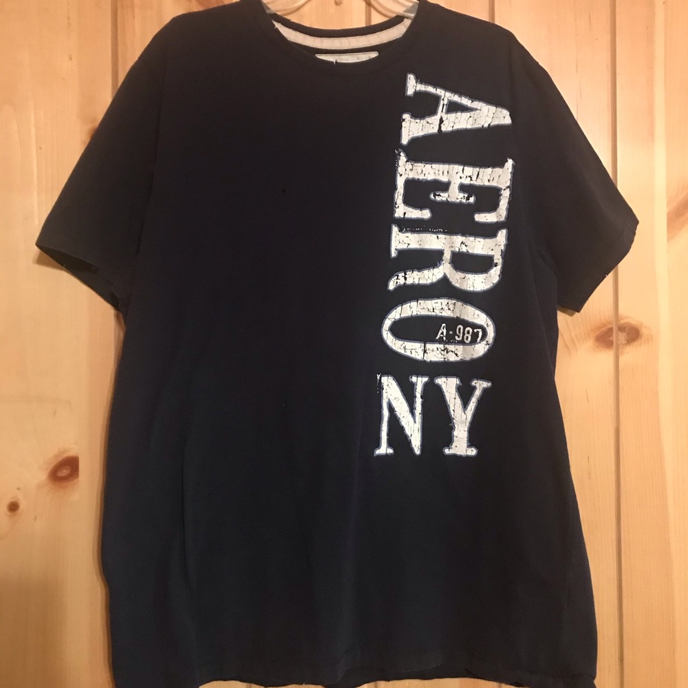 Vintage Aeropostale T